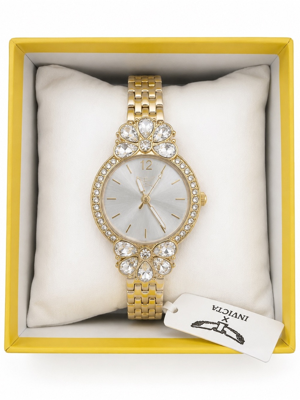Invicta Wildflower Women's Watch (Model 69104)